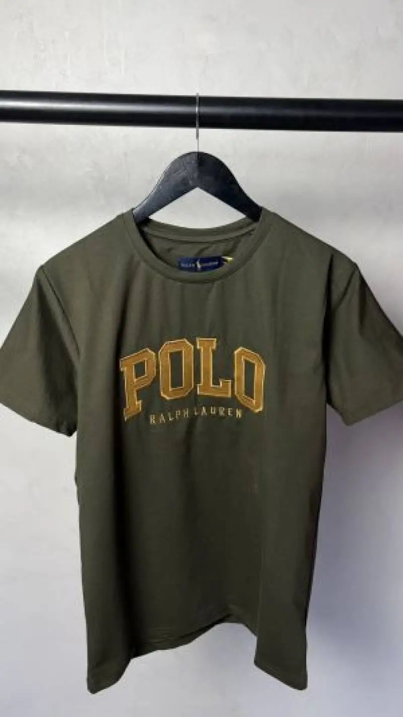 RALLPH LAUREN RL Premium Polo T Shirt 1448 sale offer VS1000 - Image 2