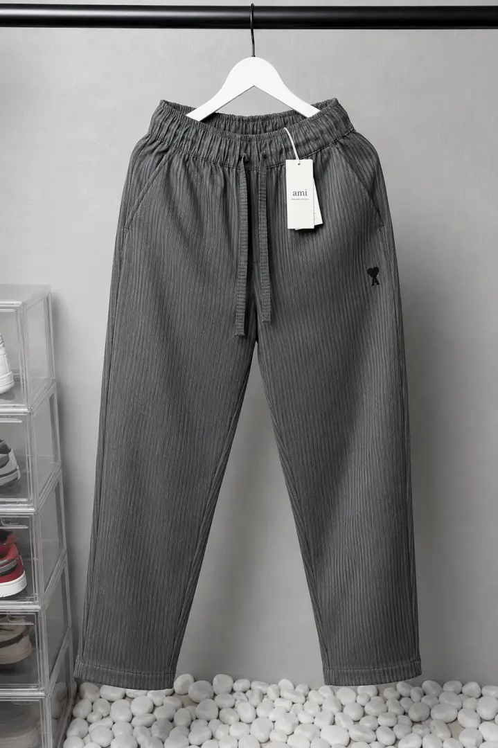 Ami Paris Premium Track Pant 2933