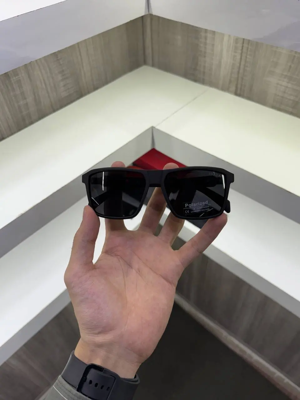 Prada S90 Premium sunglass - Image 5