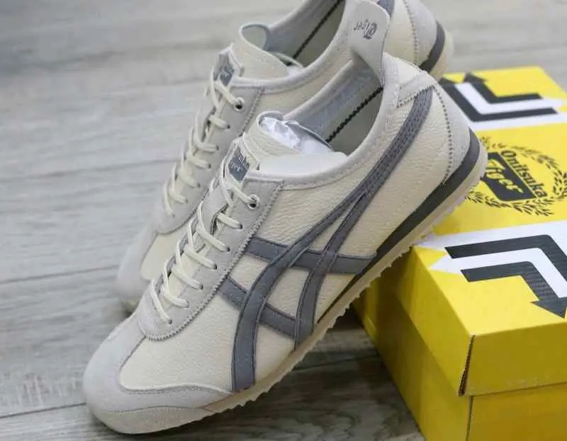 Onitsuka Tigar Mexico 66 SD Birch Metropolis 249