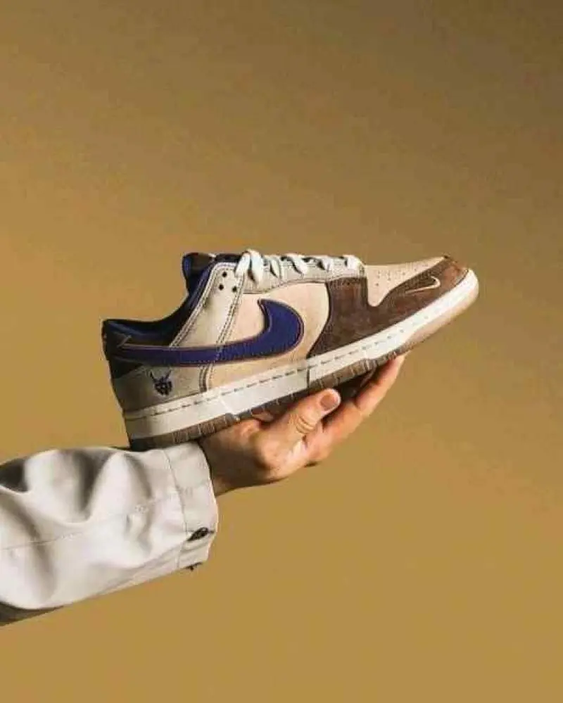 Nike Dunk Low Setsubun