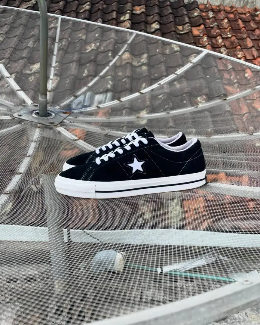 Converse Cone One Star - Image 3