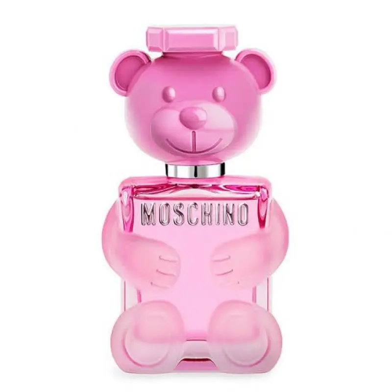 MOSCHINO TOY2 BUBBLE GUM EDT