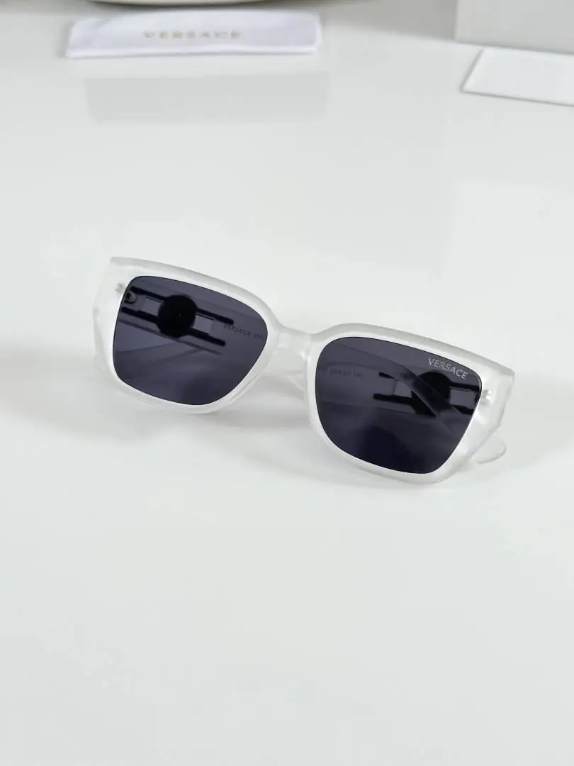 Versace WMNS 4459 Ice Black - Image 3