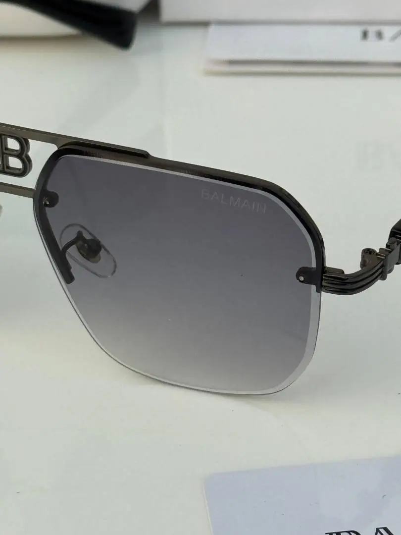 Balmain 72386 black shaded - Image 2