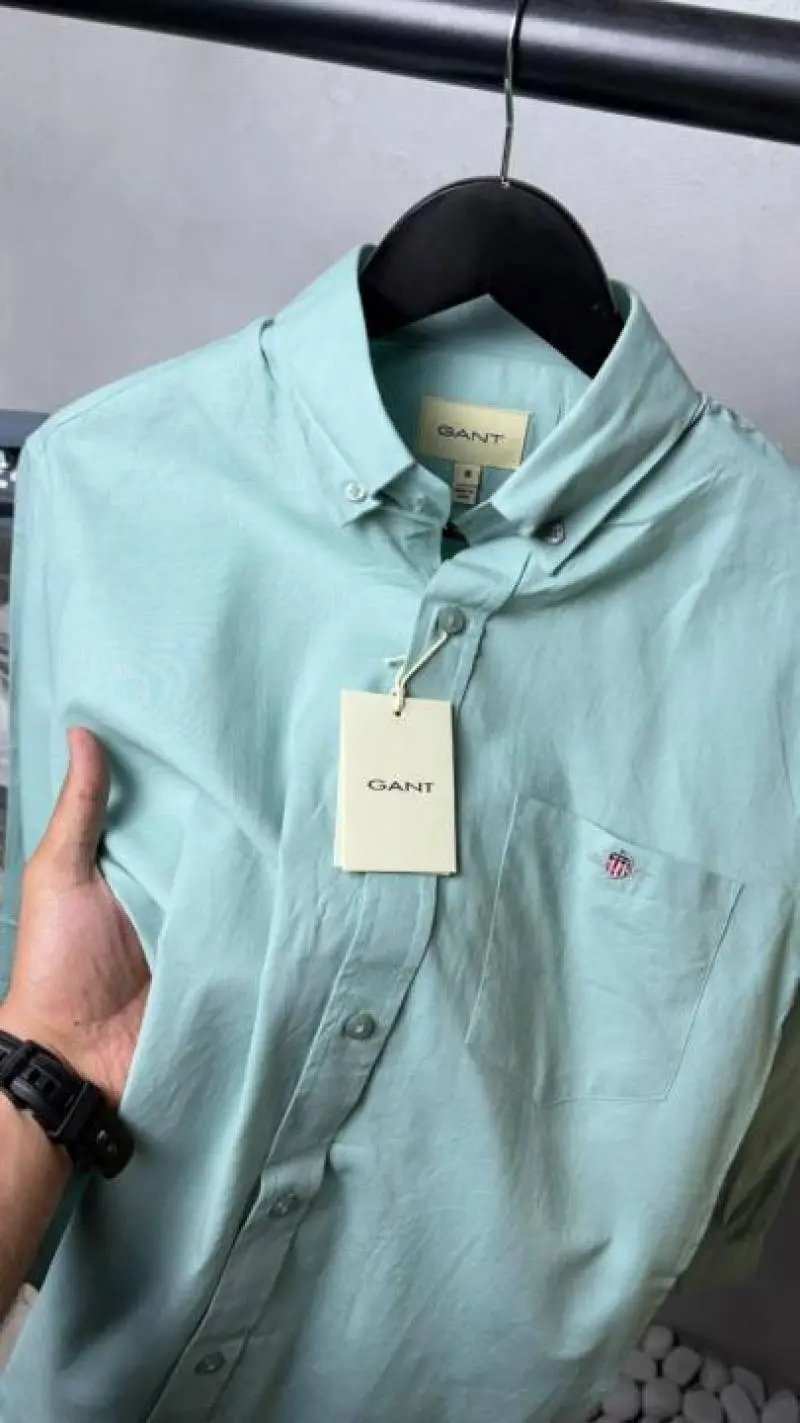 Gant Premium Shirts 2529 - Image 3