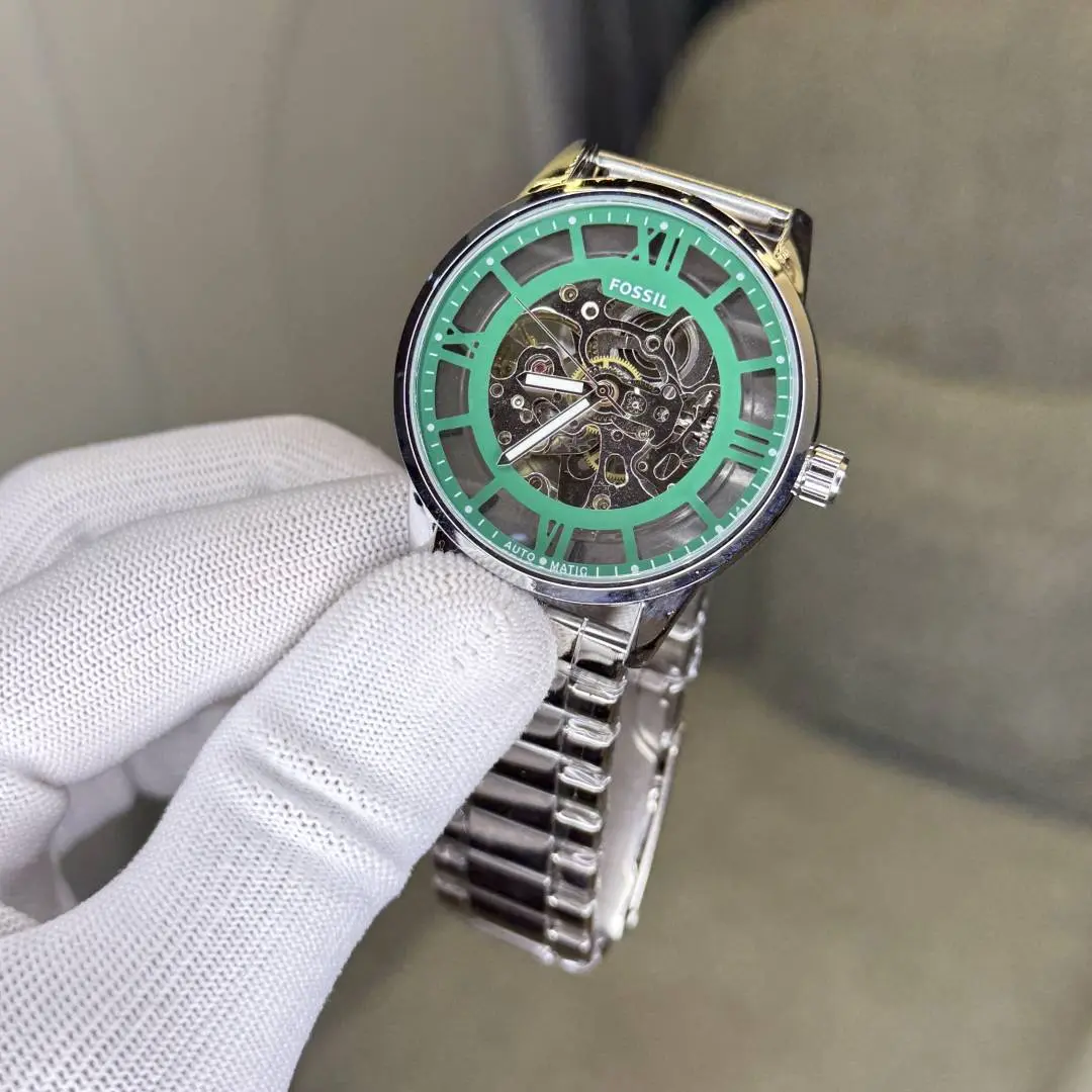 Fossil Townsman chain 013 - Image 2