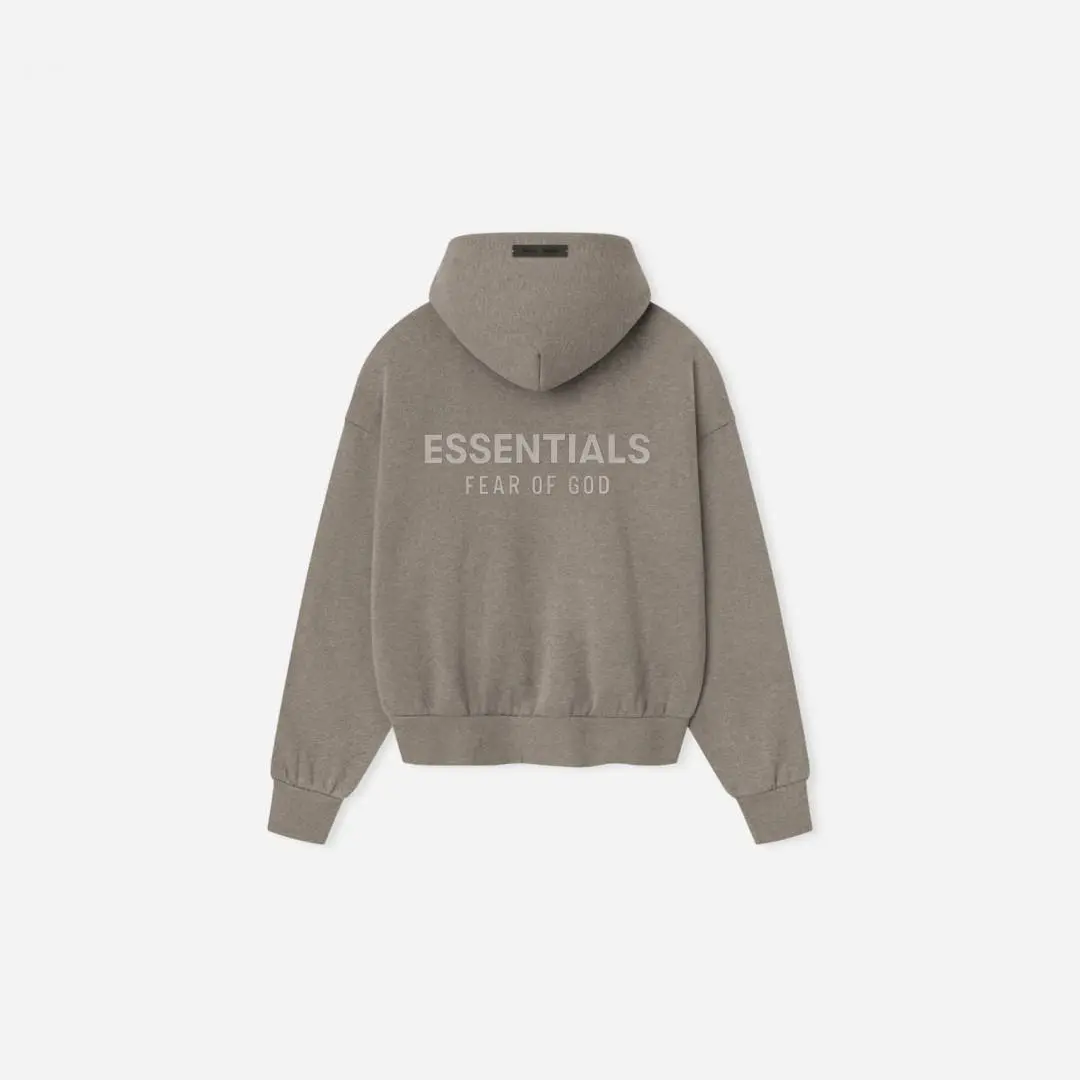 Essentials FEAR OF GOD IMPORTED HOODI