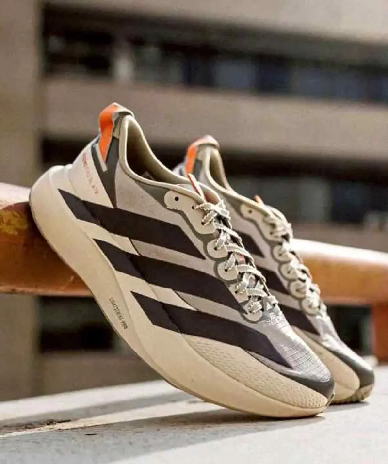 Adidas Adizero Evo SL ATR cargo orange