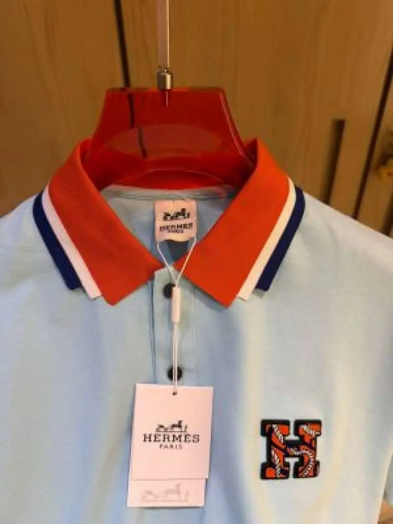 Hermes IMPORTED STORE ARTICLE T SHIRT - Image 3