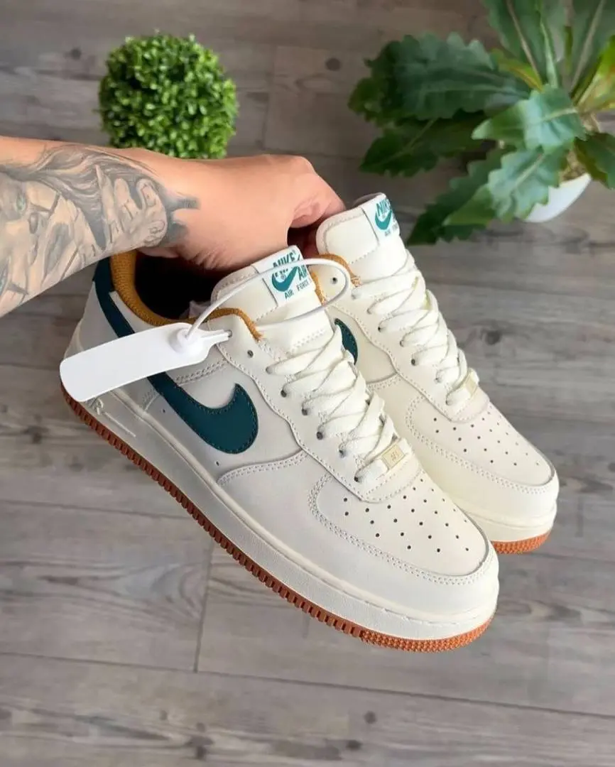 Nike Airforce 1 Hamava sale - Image 5