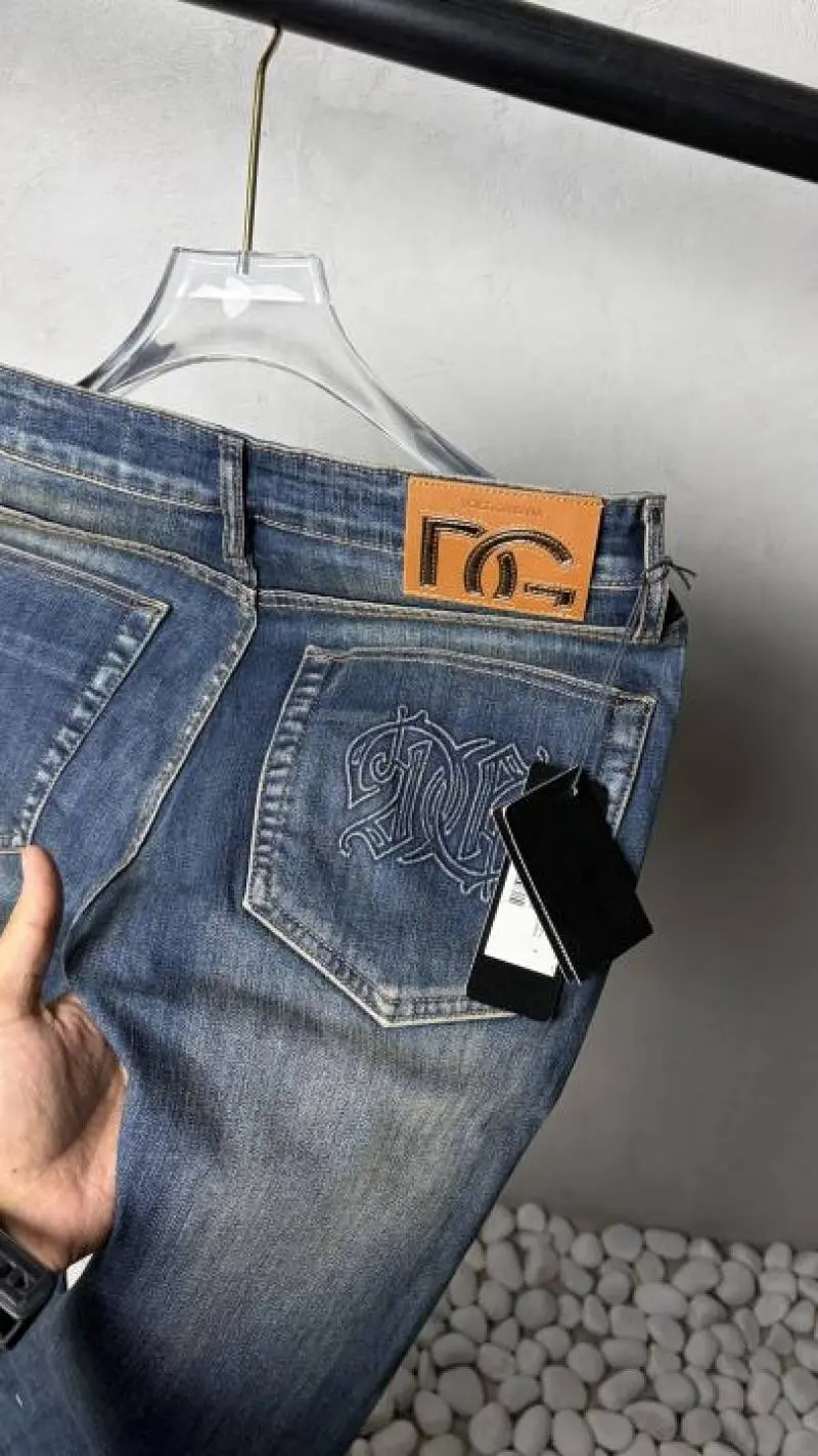 Dolcce Gabbaana Premium Jeans 2135 - Image 3