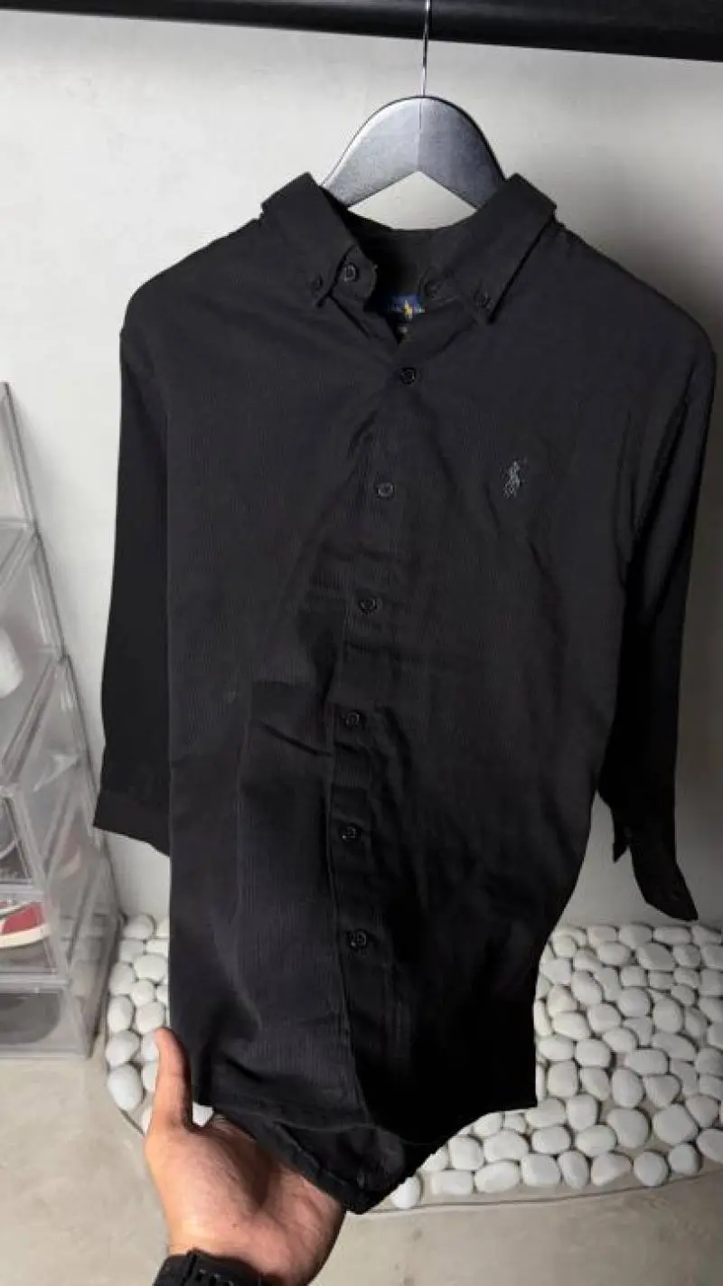 Ralph Lauren Premium High Quality Shirts 1847 - Image 4