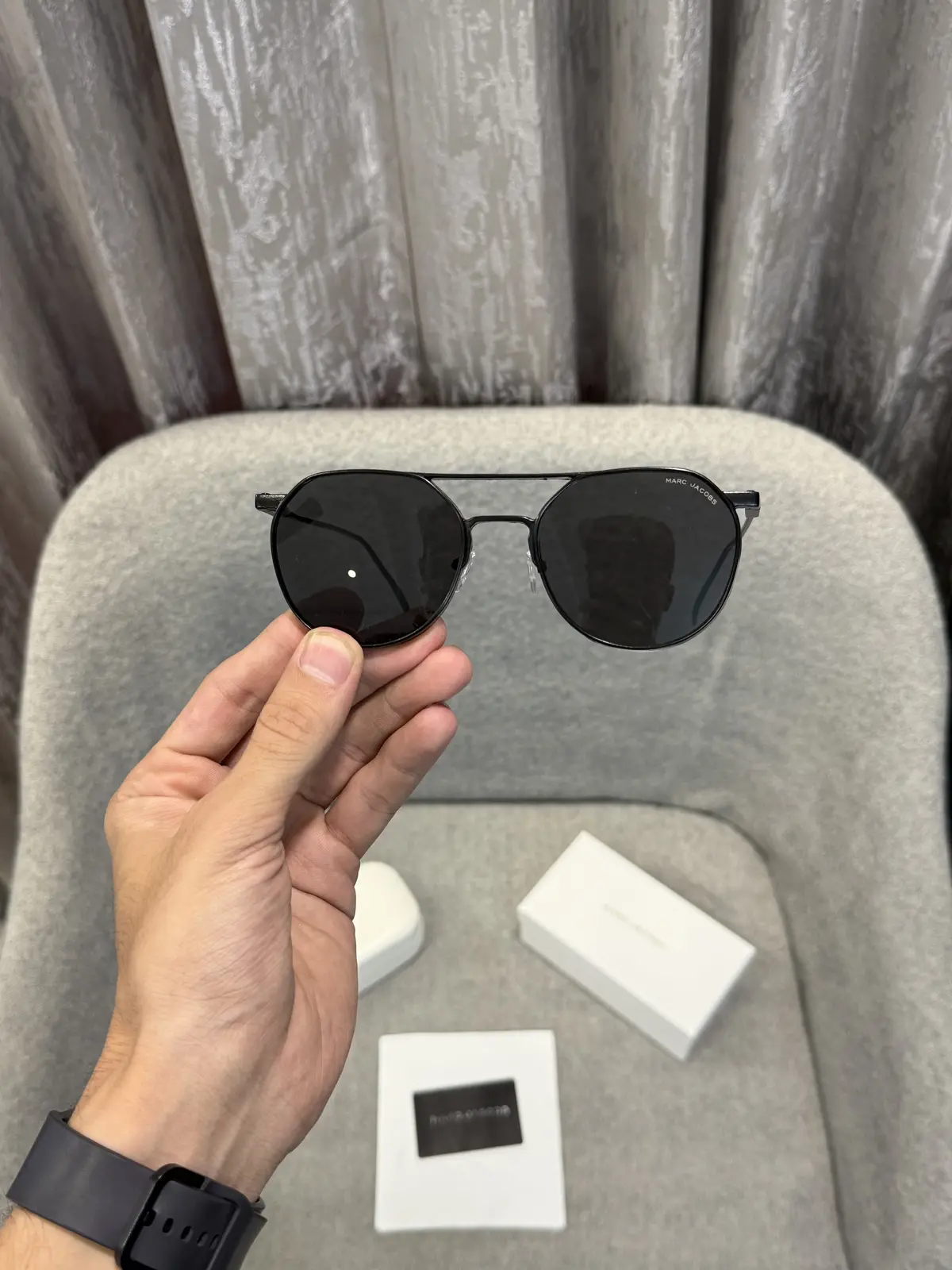Marc Jacobs Premium sunglass - Image 5