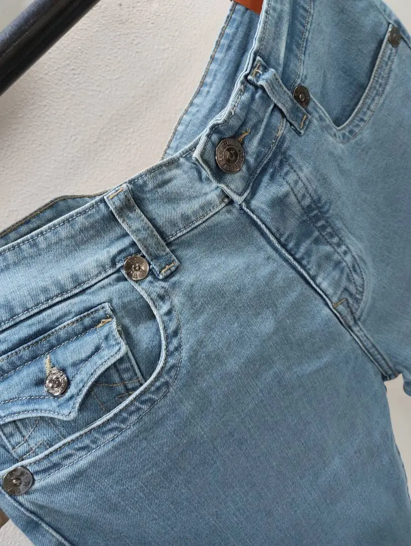 TRUE RELIGION IMPORTED STORE ARTICLE JEANS - Image 3