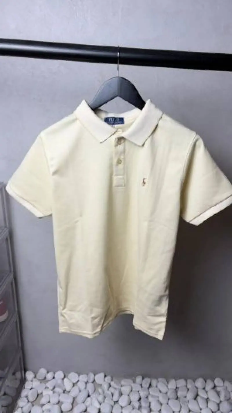 Ralph Laure -n Premium Polo T Shirt with OG box Packaging 2250. Sale VS1000 - Image 4