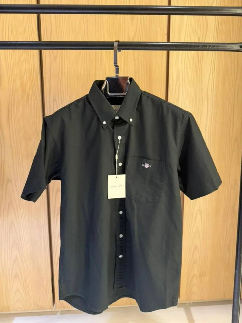 GANT IMPORTED STORE ARTICLE SHIRT DAR GREEN