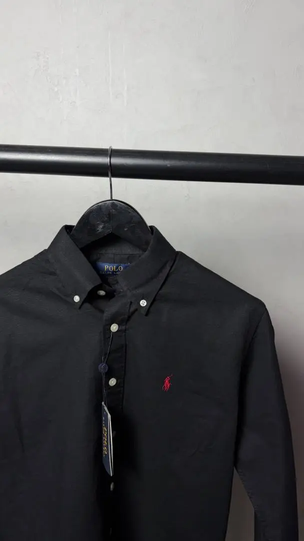 Ralph Laure RL Premium Oxford Shirts 2659 - Image 4