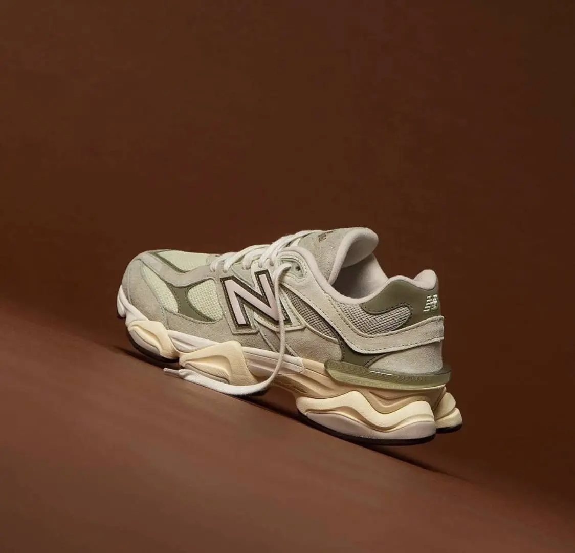 Neww balance 9060 olivine fix - Image 7