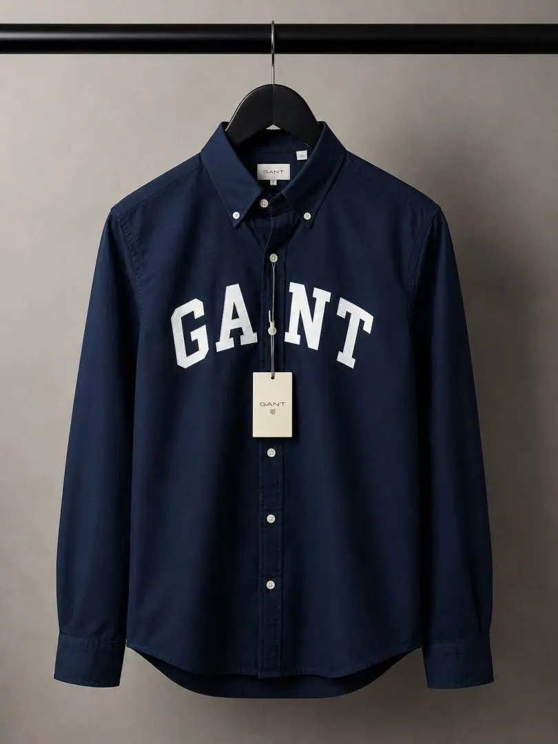 Gant Premium Oxford Shirts 1485
