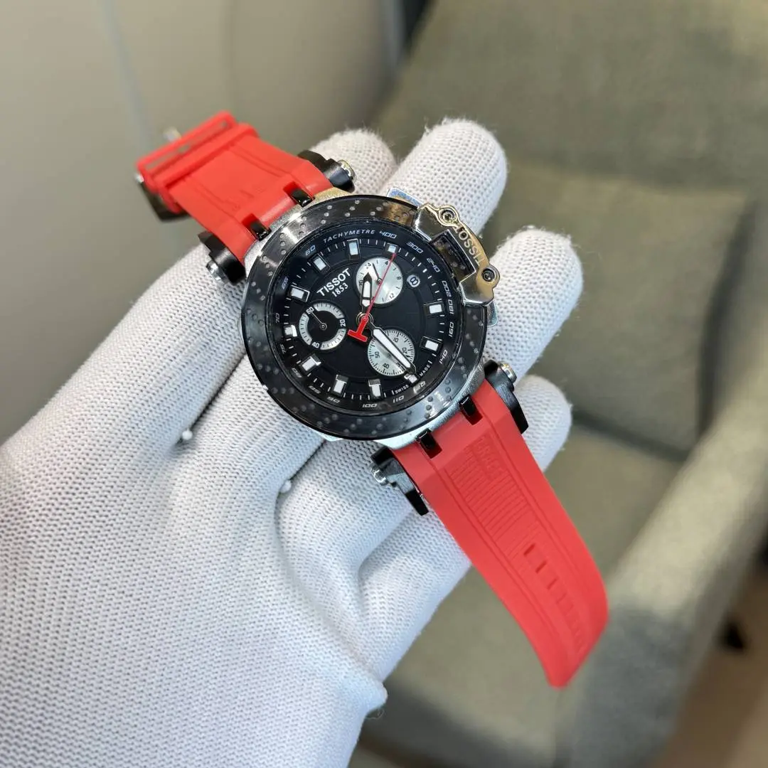 Tissot Trace 047