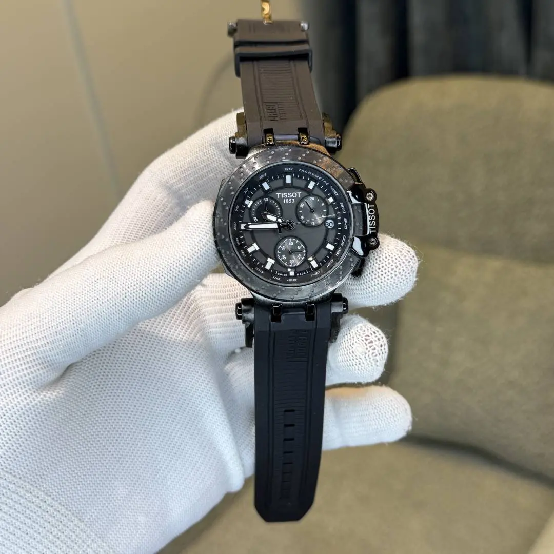 Tissot Trace 047 - Image 2