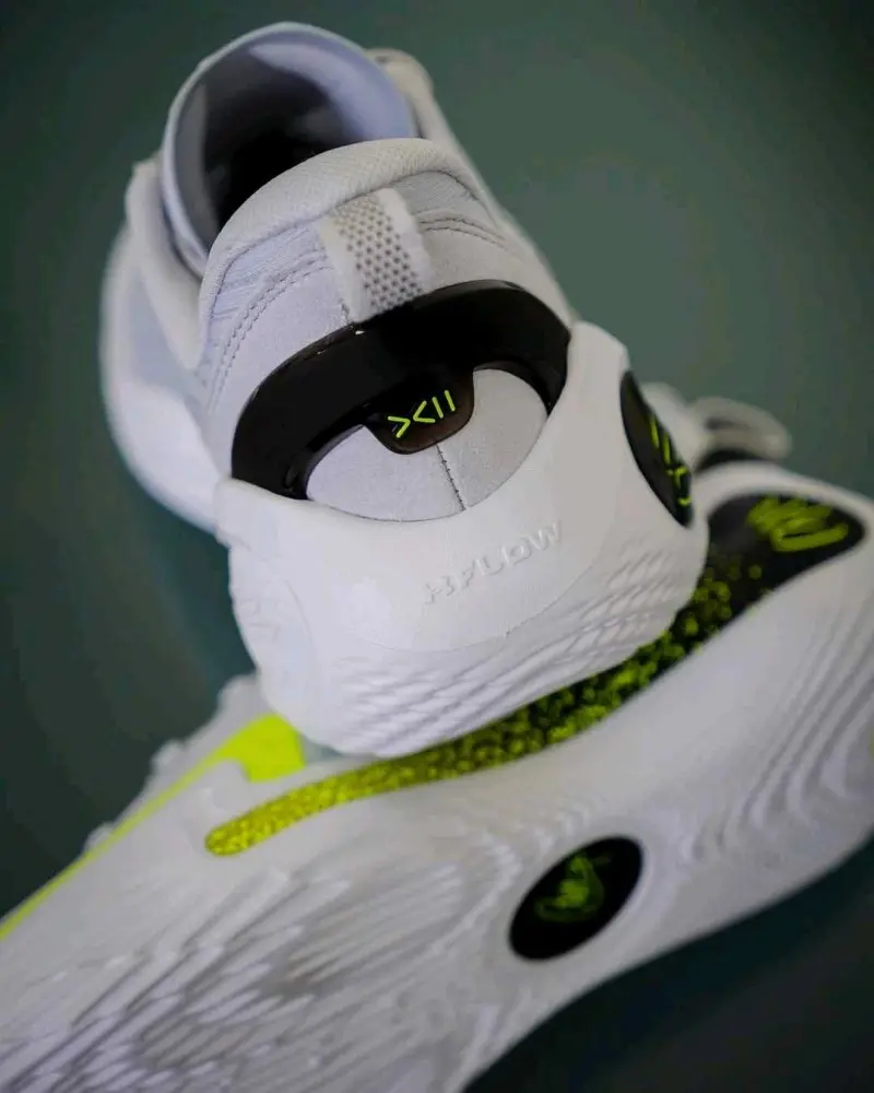 Under Armorr Curry 12 Gravity - Image 6