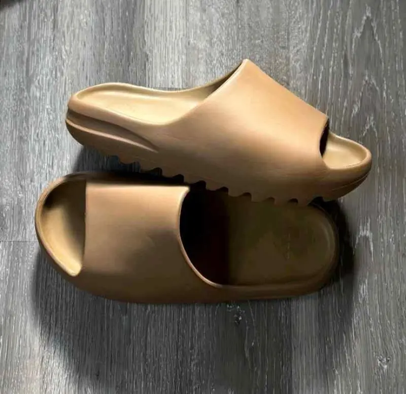 Adidas yezzy slide core UA Quality - Image 2