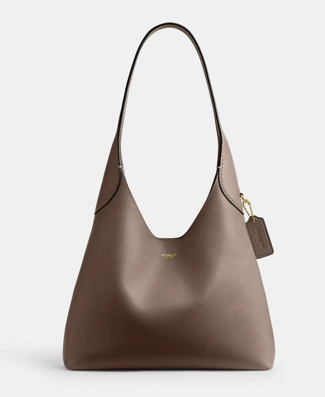 Coach Brooklyn 28 Medium Tote With DustCover