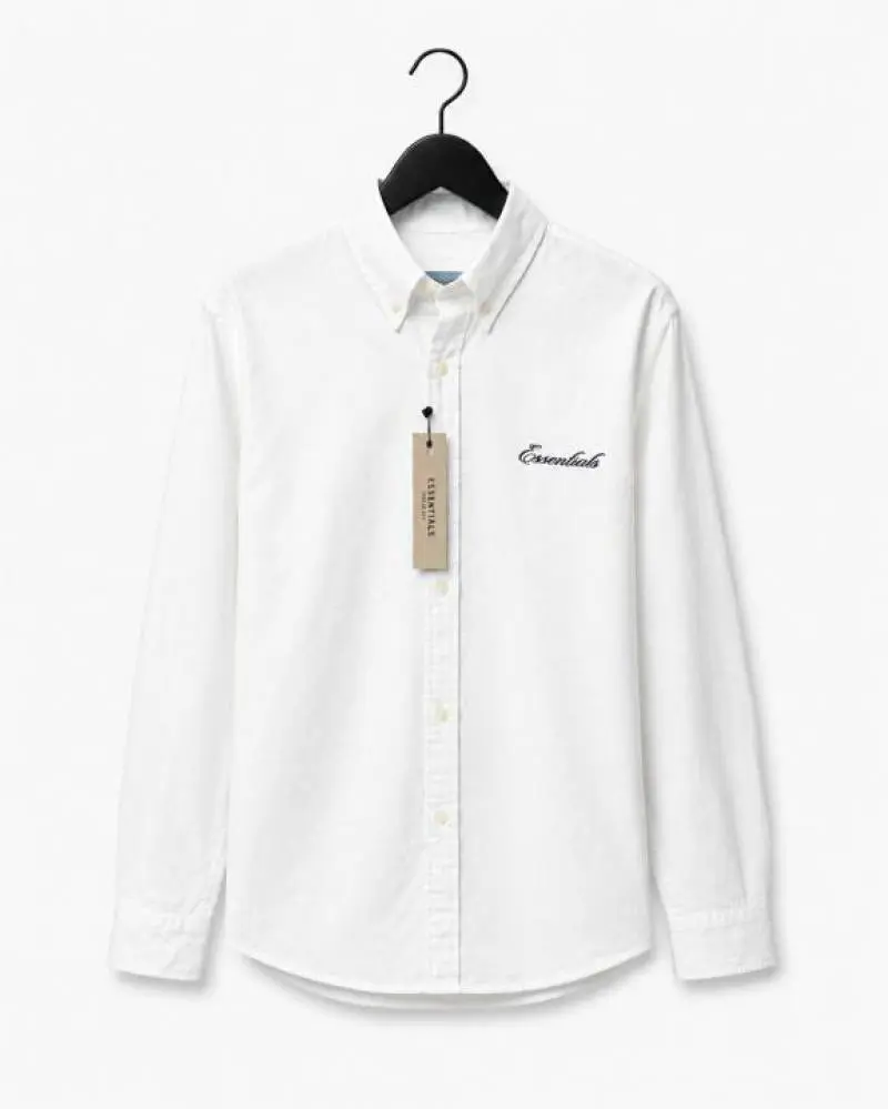 Essential Premium High Quality Shirt 2417 - Image 4