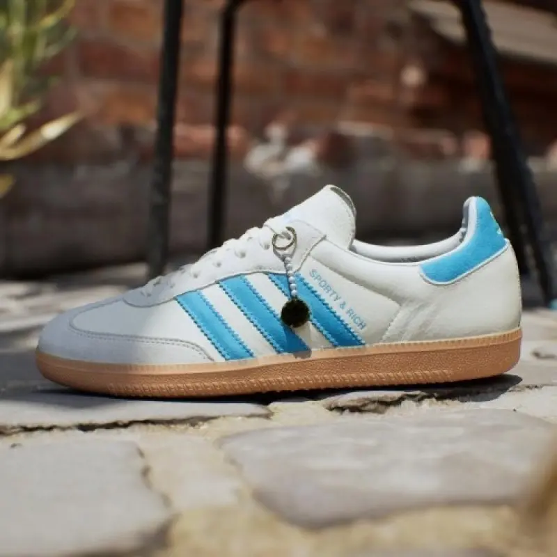 Adidas Samba X Sporty Rich - Image 2