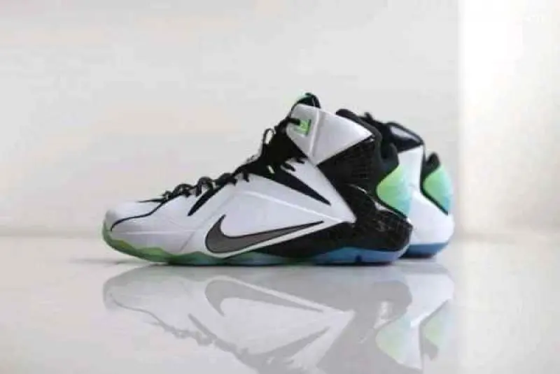 Nike Lebron 12 All Star 1162 - Image 5