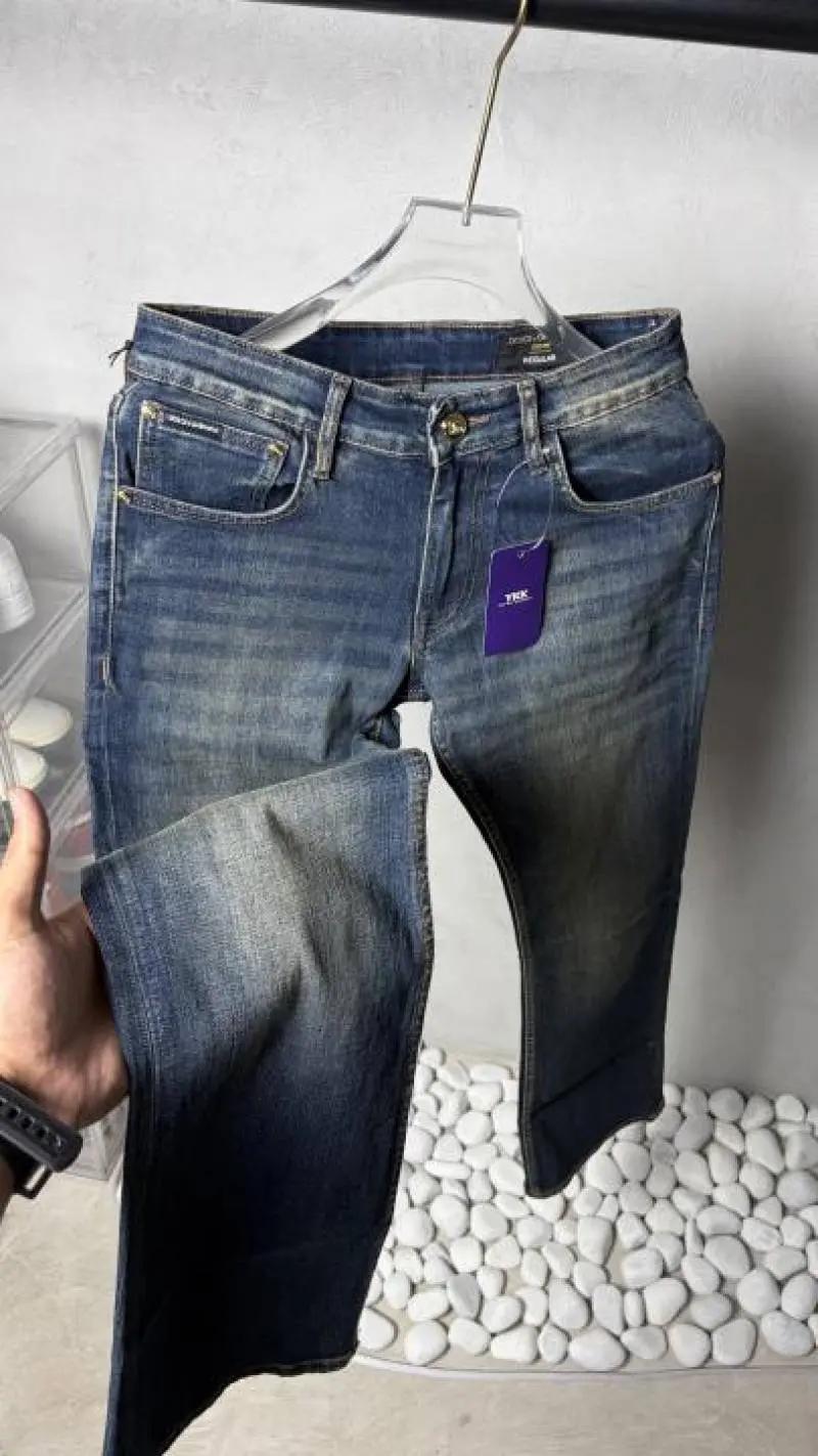 Dolcce Gabbaana Premium Jeans 2135 - Image 2