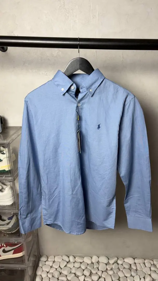 Ralph Lauren premium shirt 1850 - Image 4