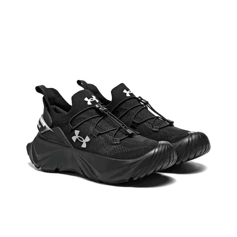 under armorr. UA Nion Black - Image 2