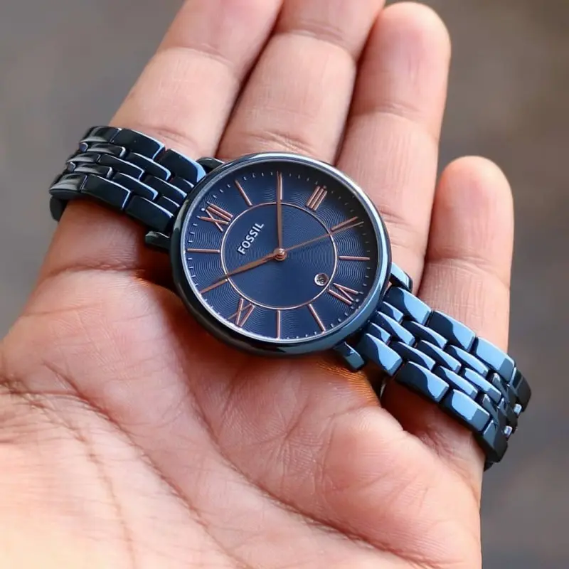 Fossil Jacqueline - Image 3