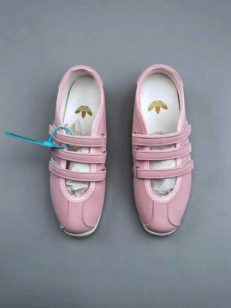 Adidas ANFU MARRY JANE (PINK) 678 - Image 3
