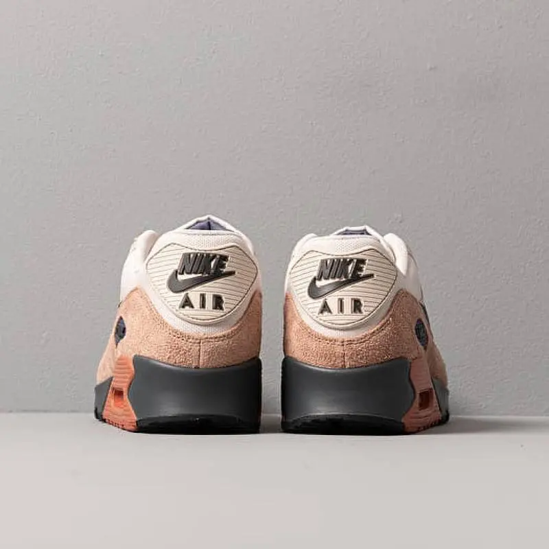 Nike Air Max 90 Desert Sand Brown - Image 4