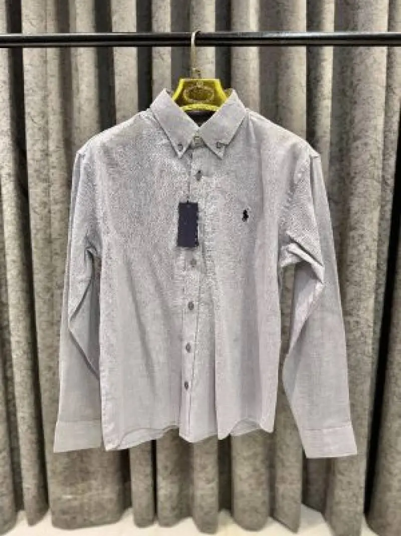 DIWALI DHAMAKA SALE RETURN NO RALF LAAUREN IMPORTED OLD MONEY SHIRTS - Image 2