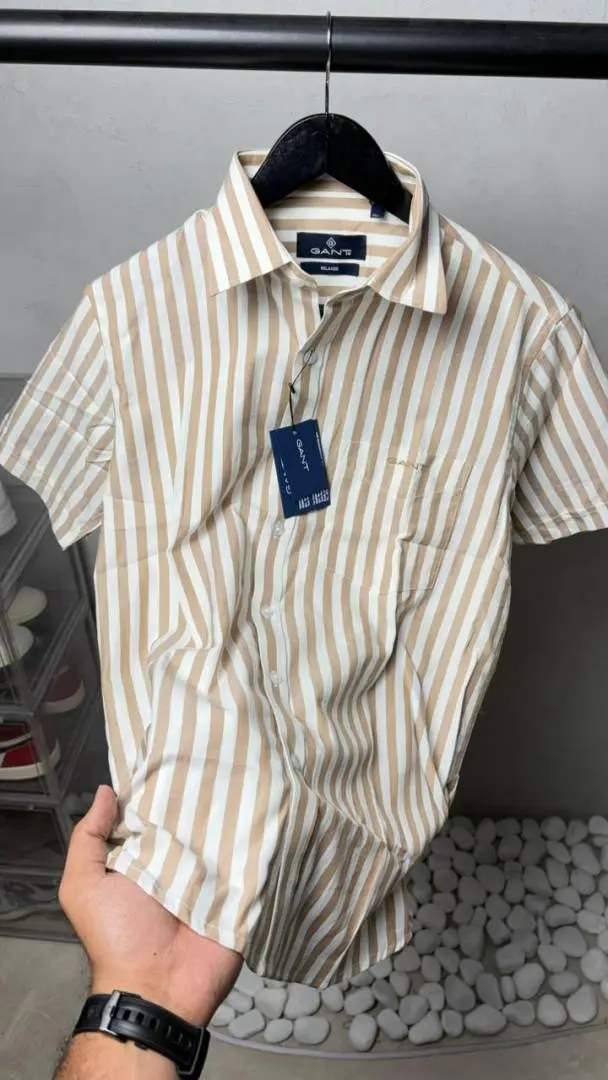 Gant Premium Stripes Shirt 2523 - Image 2