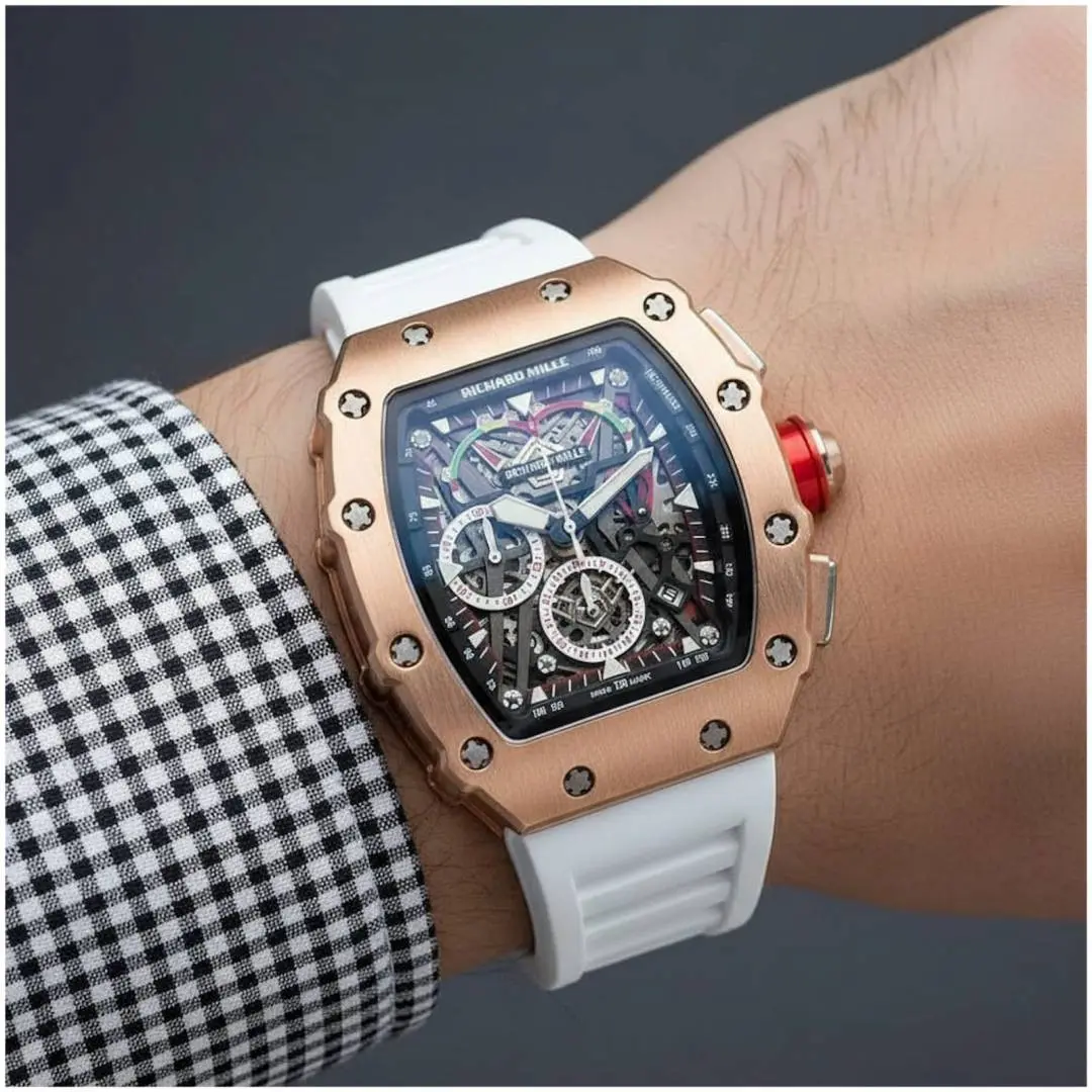Richard Mille Rm35-01 - J1683