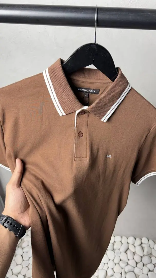 Michael Korrs Premium Polo T-Shirt 2992 - Image 3