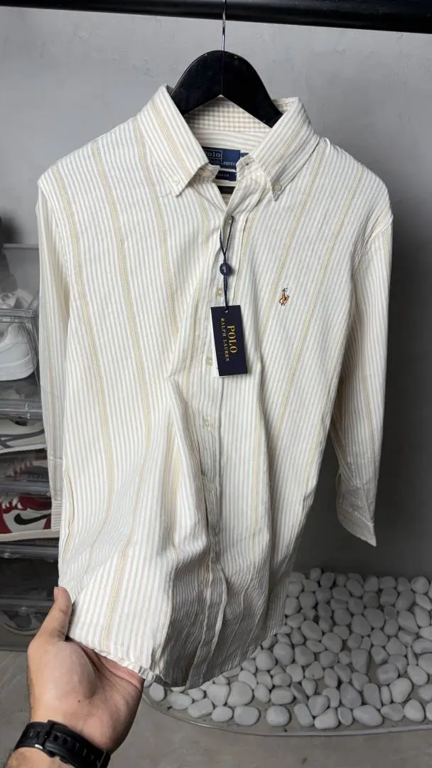 Ralph Lauren Premium Shirts 3049 - Image 2
