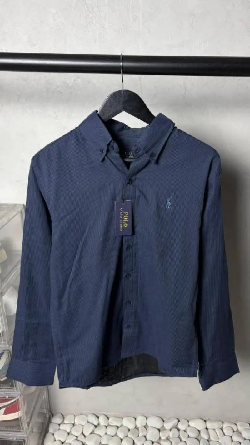 Ralph Lauren Premium High Quality Shirts 1846 - Image 2