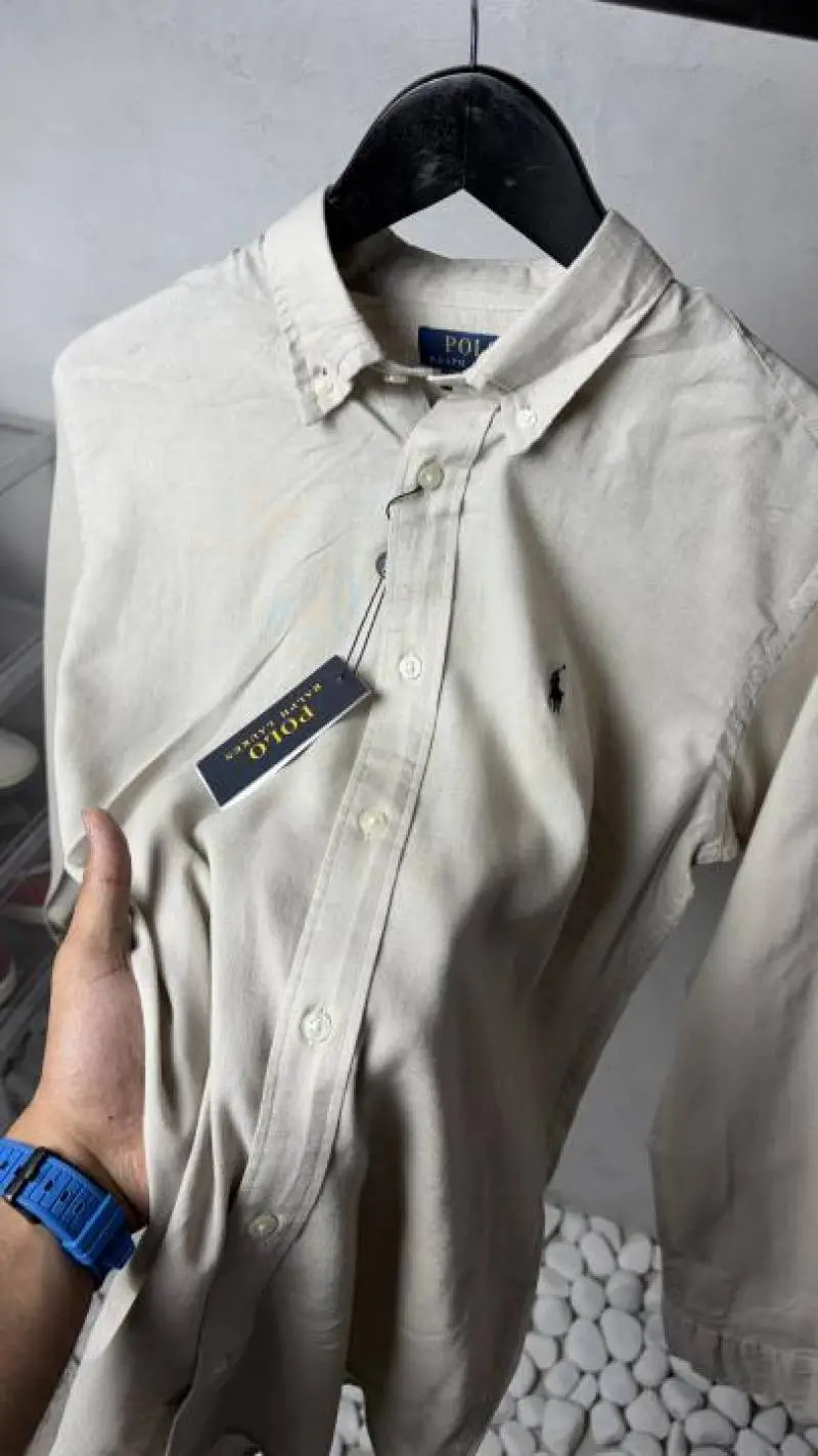 Ralph Lauren Premium Shirts 2233 - Image 4