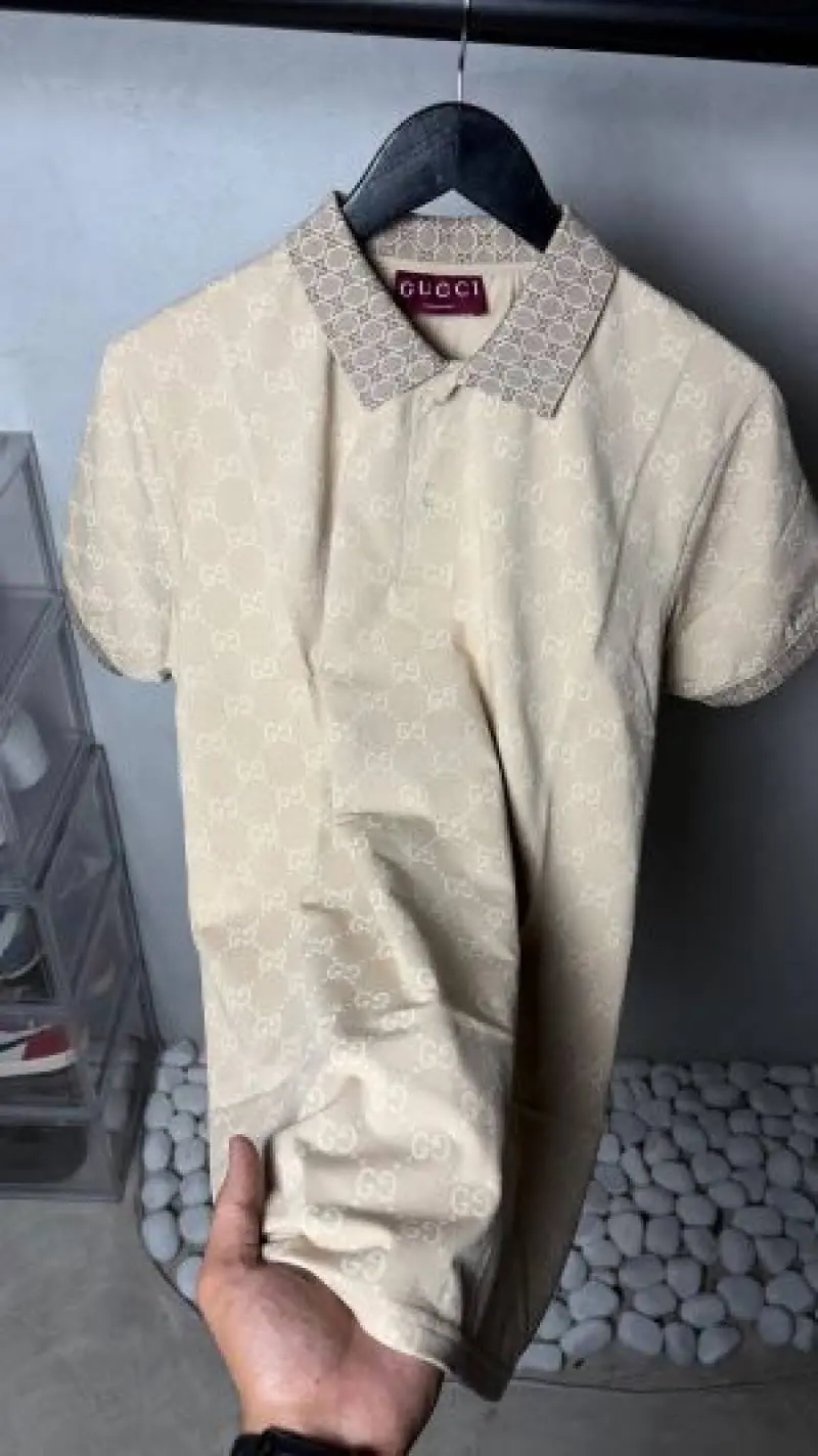 Gucci Premium T shirt 1954. sale- offer. VS1000 - Image 3