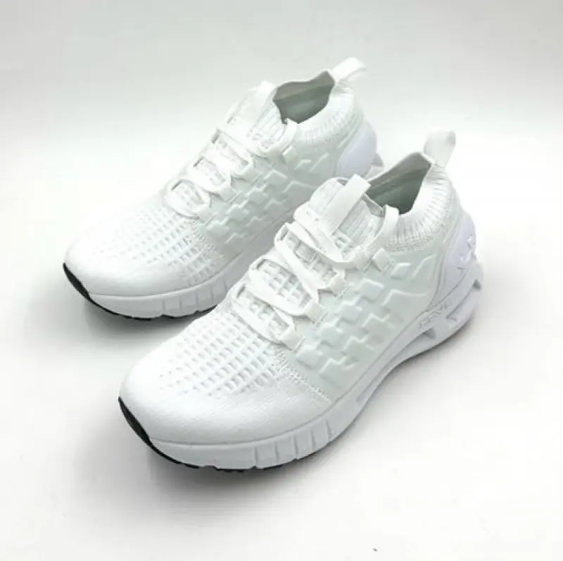 Under Armor Phantom 1 White - Image 7