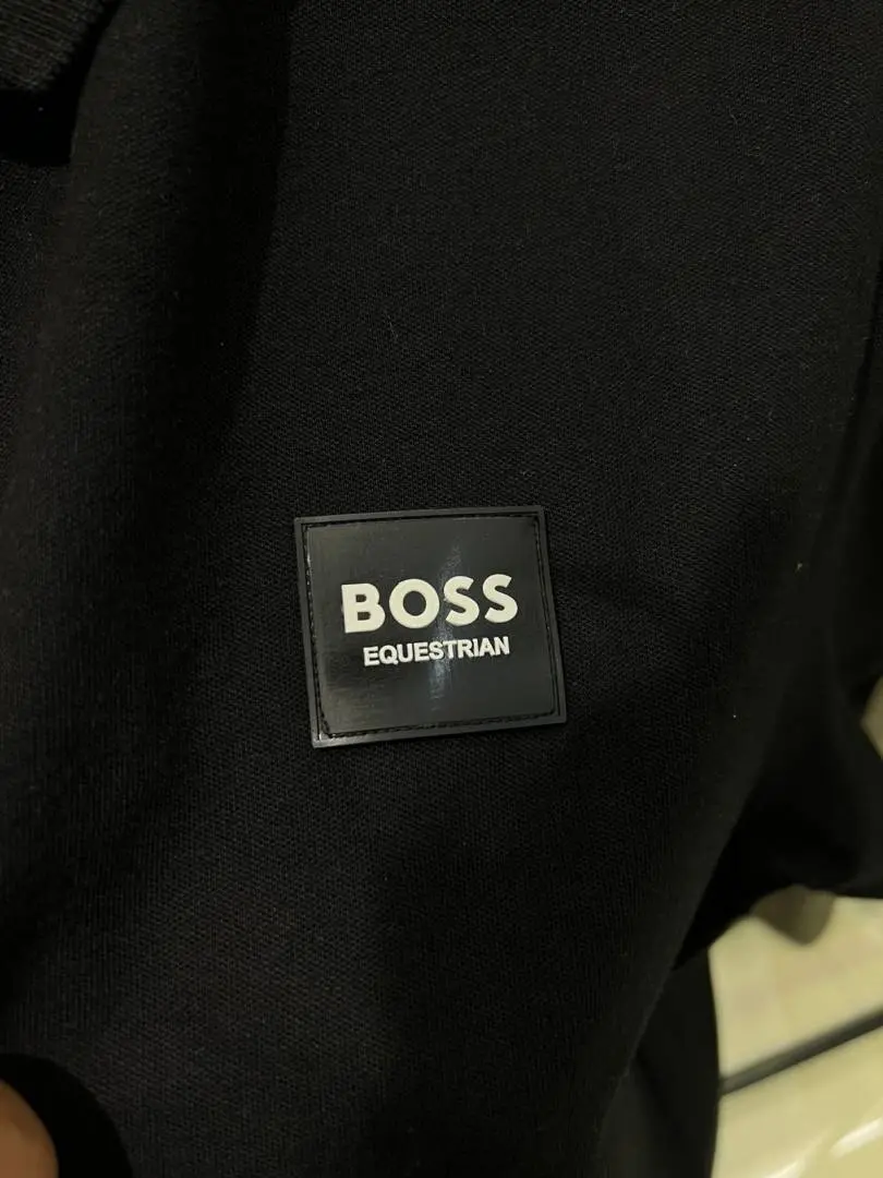 BOSS IMPORTED STORE ARTICLE T-SHIRT - Image 2