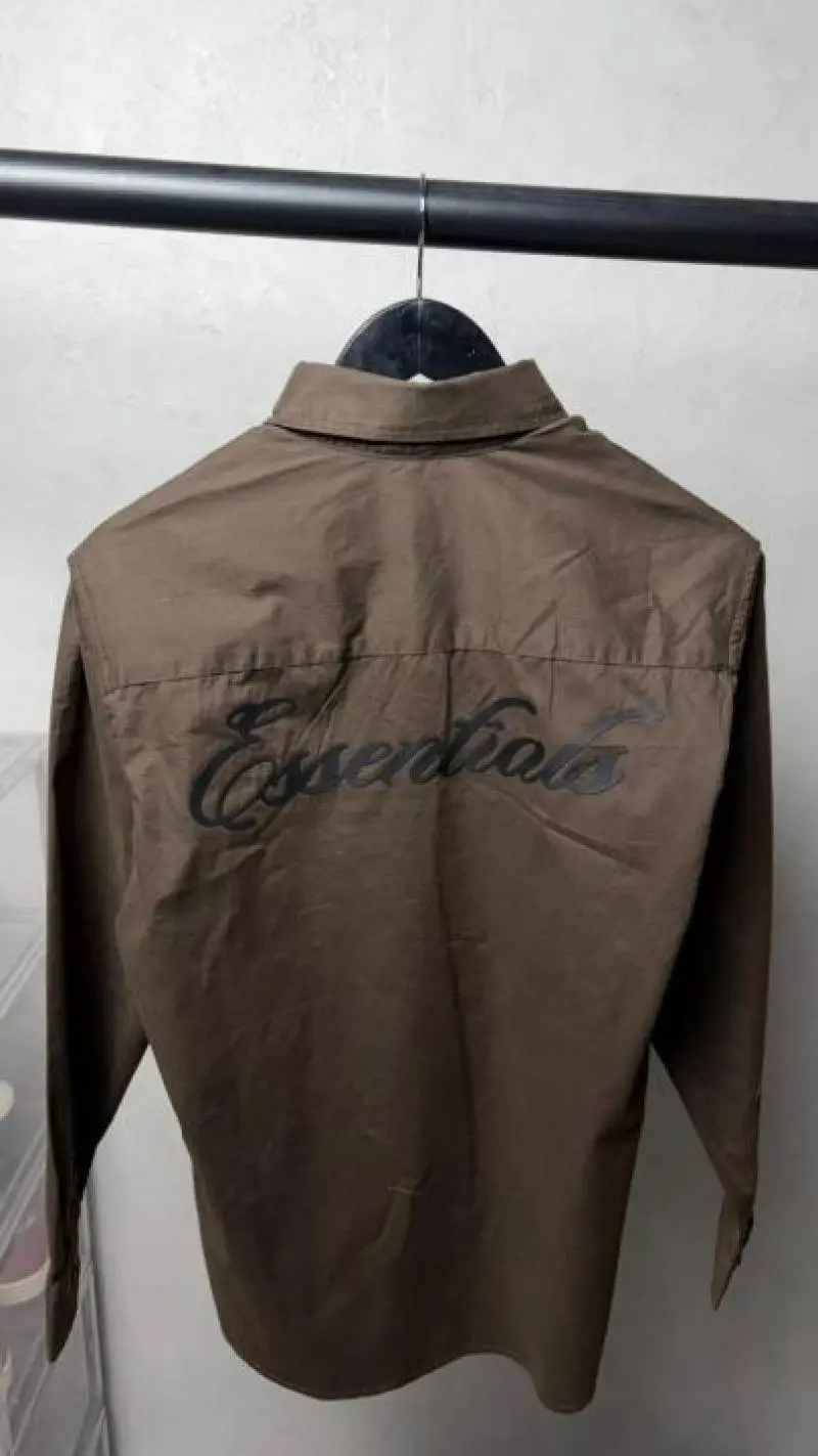 Essential Premium High Quality Shirt 2418 - Image 4