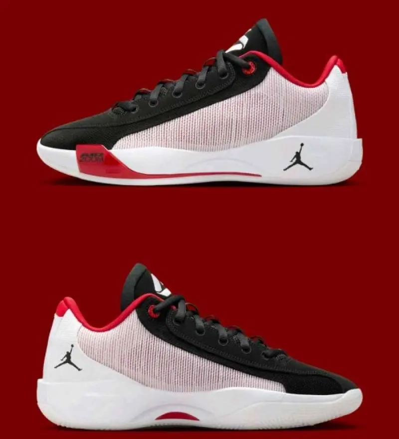 Jordan Luka 77 Bloodline Basketball Shoes - Image 3